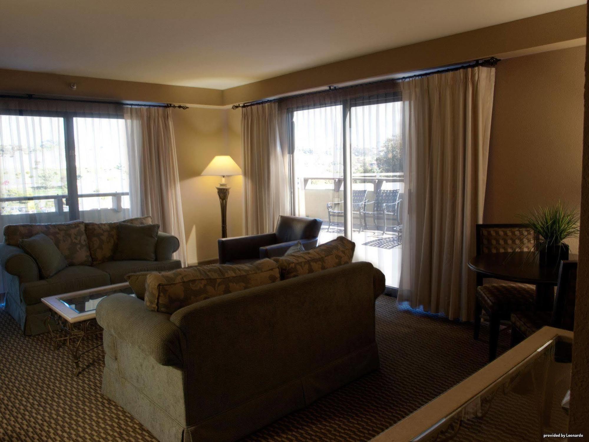 The Encinitan Hotel & Suites Encinitas Cameră foto